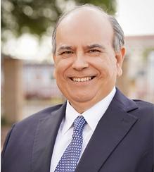 Dr. Fred Farias