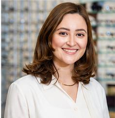 Dr. Idelish Gonzalez, OD