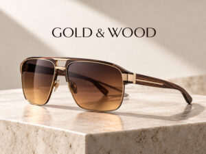 Golden Wood