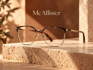 McAllister