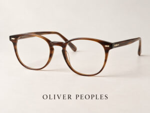 Oliver Peoples