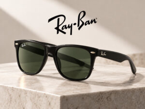 Ray-Ban